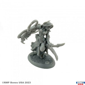 Reaper: Legends (161-199)