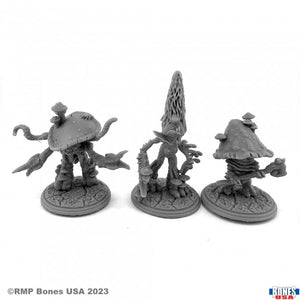 Reaper: Legends (161-199)