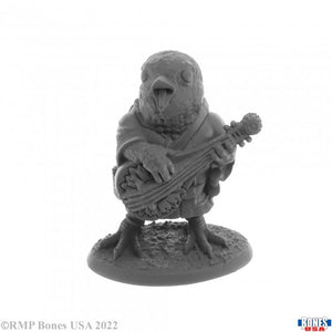 Reaper: Legends (161-199)