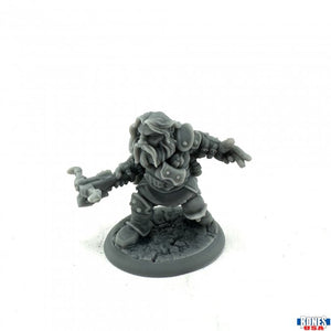 Reaper: Legends (161-199)
