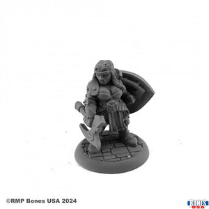 Reaper: Legends (161-199)