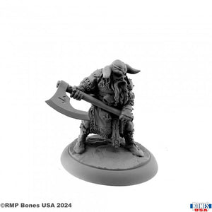 Reaper: Legends (161-199)
