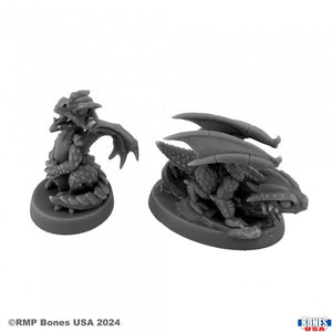 Reaper: Legends (161-199)
