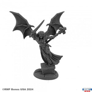 Reaper: Legends (161-199)