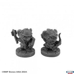 Reaper: Legends (161-199)
