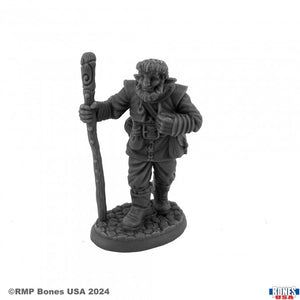 Reaper: Legends (161-199)