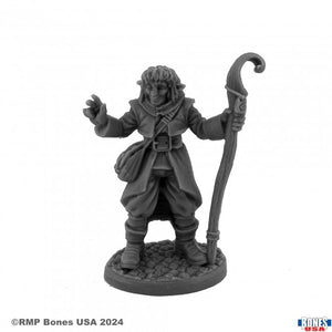 Reaper: Legends (161-199)