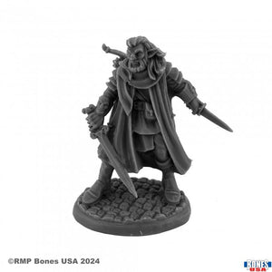 Reaper: Legends (161-199)
