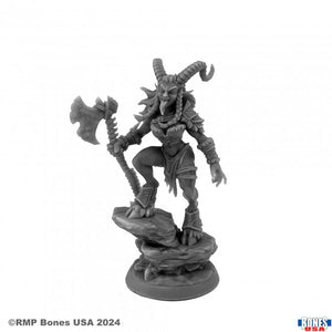Reaper: Legends (161-199)