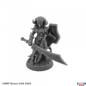 Reaper: Legends (161-199)