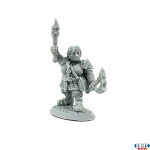 Reaper: Legends (161-199)