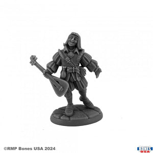 Reaper: Legends (161-199)