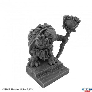 Reaper: Legends (161-199)