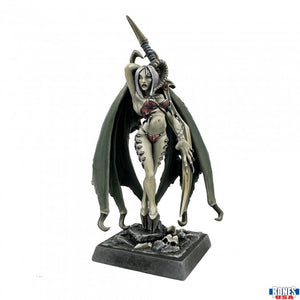 Reaper: Legends (161-199)