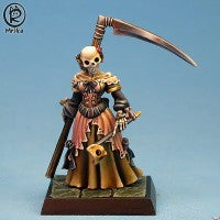 Reaper: Legends (201-240)