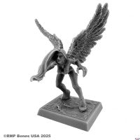 Reaper: Legends (201-240)