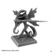 Reaper: Legends (201-240)
