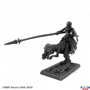 Reaper: Legends (201-240)