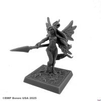 Reaper: Legends (201-240)
