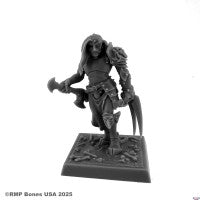 Reaper: Legends (201-240)