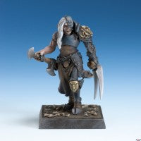 Reaper: Legends (241-280)