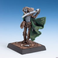 Reaper: Legends (241-280)