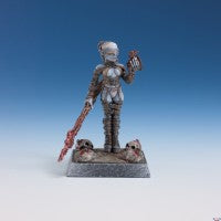 Reaper: Legends (241-280)