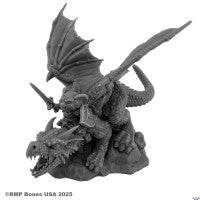 Reaper: Legends (241-280)