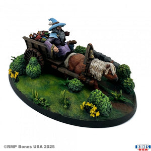 Reaper: Legends (241-280)