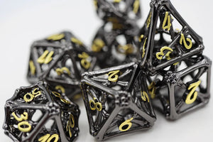 FBG: Hollow Bones