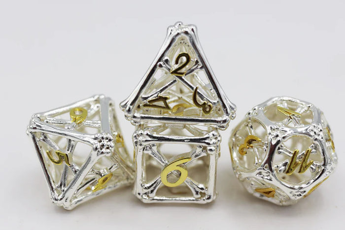 FBG: Hollow Bones