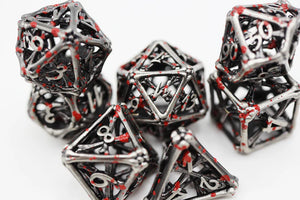 FBG: Hollow Bones