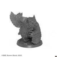 Reaper: Bones Black (1-40)