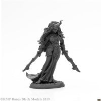 Reaper: Bones Black (1-40)