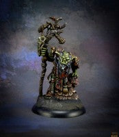 Reaper: Bones Black (1-40)