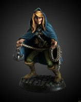 Reaper: Bones Black (1-40)