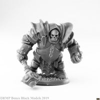 Reaper: Bones Black (1-40)