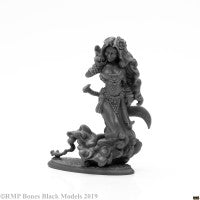 Reaper: Bones Black (1-40)