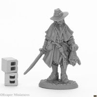 Reaper: Bones Black (1-40)