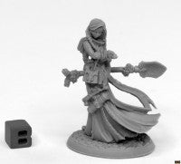 Reaper: Bones Black (1-40)