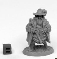 Reaper: Bones Black (1-40)
