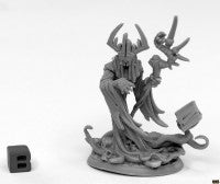 Reaper: Bones Black (1-40)