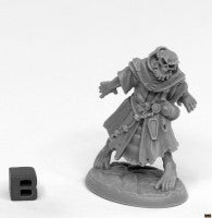 Reaper: Bones Black (1-40)