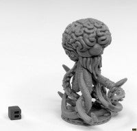 Reaper: Bones Black (1-40)