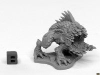 Reaper: Bones Black (1-40)