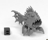 Reaper: Bones Black (1-40)
