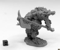 Reaper: Bones Black (1-40)