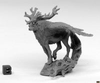 Reaper: Bones Black (1-40)
