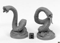 Reaper: Bones Black (1-40)