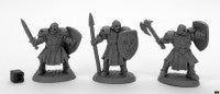 Reaper: Bones Black (1-40)
